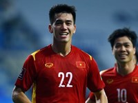 FIFA đề cao thành tích lịch sử của bóng đá Việt Nam