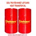 DẦU TRUYỀN NHIỆT - JETCARS HEAT TRANSFER OIL 209L