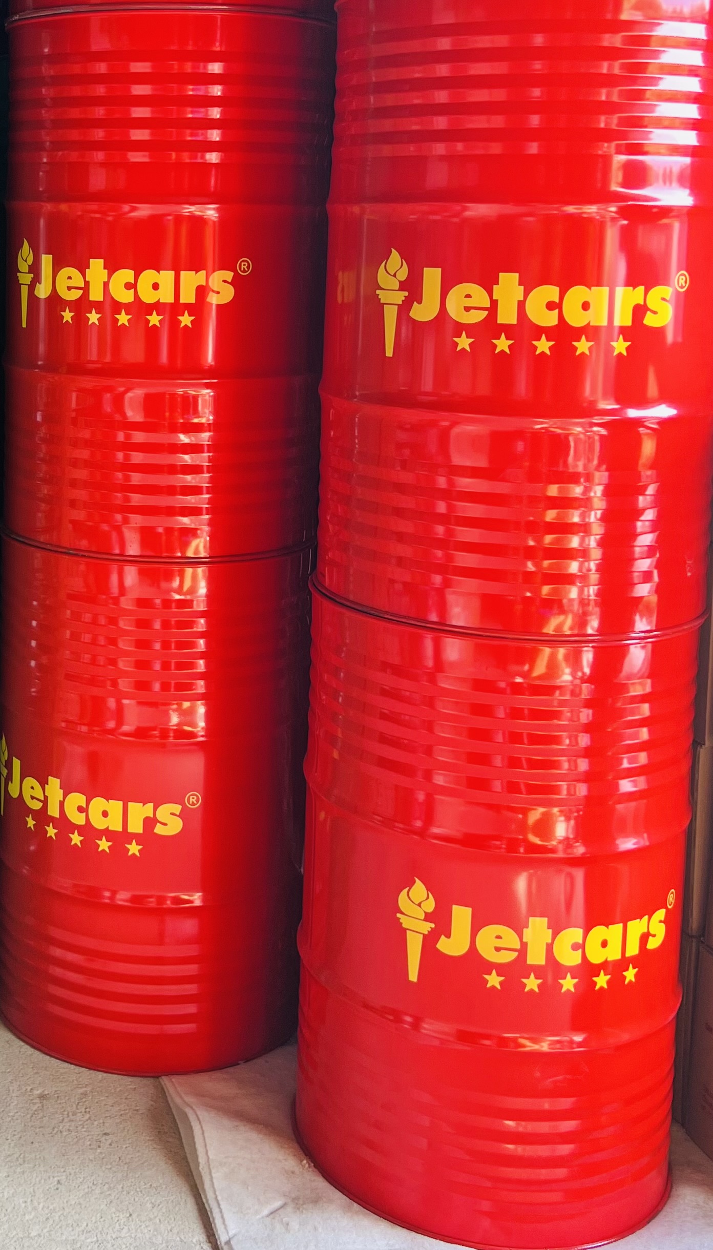 NHỚT THỦY LỰC SUMDO VG 68/ 200 Lít