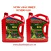 NƯỚC GIẢI NHIỆT SUMDO ĐỎ 5L